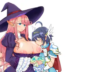 [Ayane] Onna Yuusha ni Tensei Shitara Mazoku no Tsuma ga 5-nin mo Irurashii 3 | Reincarnated as a Female Hero Who Seems to Have 5 Demon Wives 3 Fhentai - Page 35