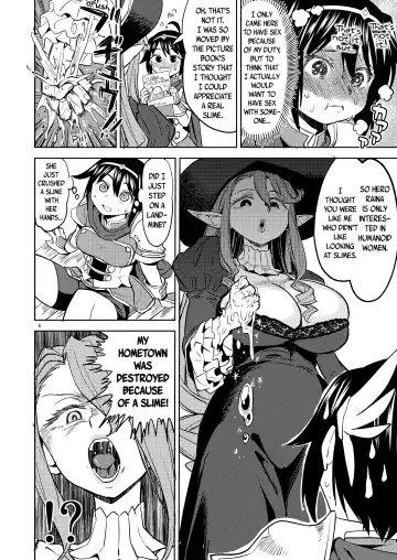 [Ayane] Onna Yuusha ni Tensei Shitara Mazoku no Tsuma ga 5-nin mo Irurashii 3 | Reincarnated as a Female Hero Who Seems to Have 5 Demon Wives 3 Fhentai - Page 7