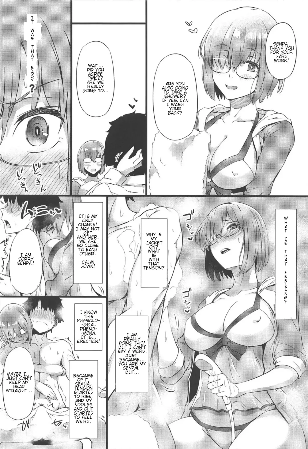 [Tokiwa Midori] Sasoware Master 2 Fhentai - Page 19