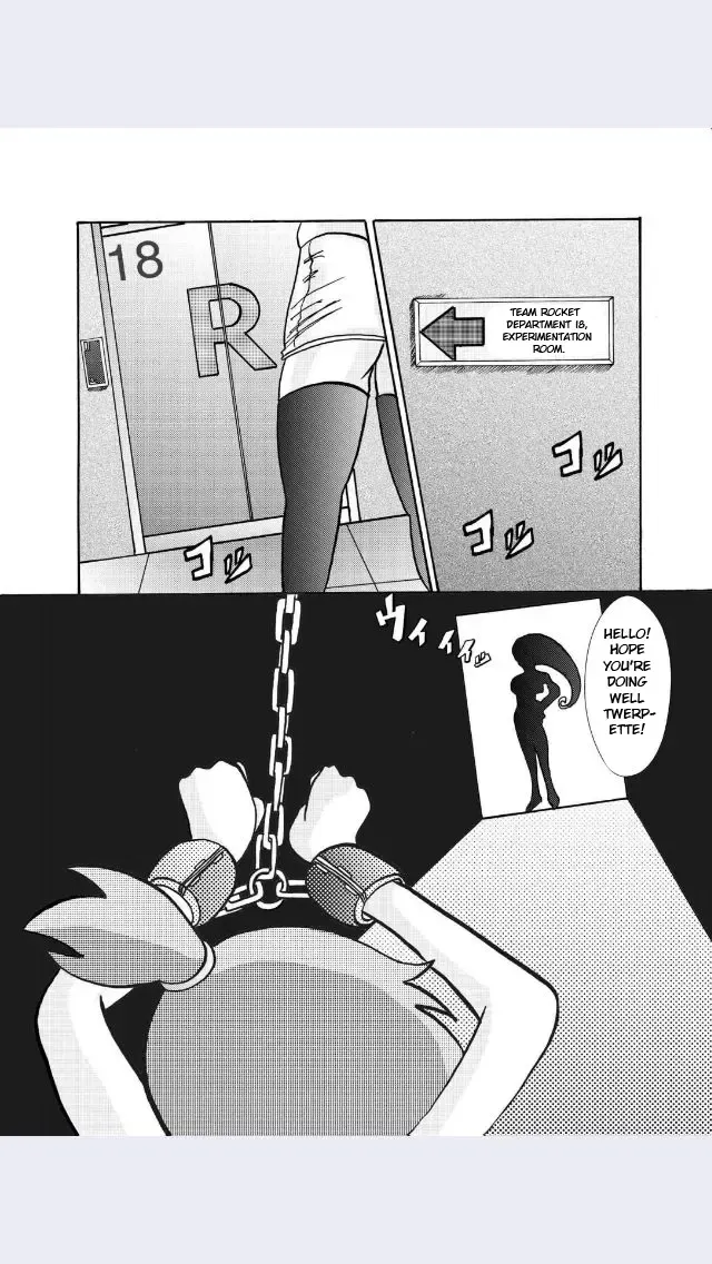Aku no Soshiki e Kairaku Nyuudan Kyoufu no Sennou Ball (decensored) Fhentai - Page 2