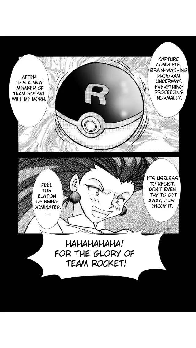 Aku no Soshiki e Kairaku Nyuudan Kyoufu no Sennou Ball (decensored) Fhentai - Page 9