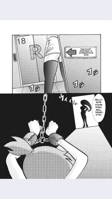 Aku no Soshiki e Kairaku Nyuudan Kyoufu no Sennou Ball (decensored) Fhentai - Page 2