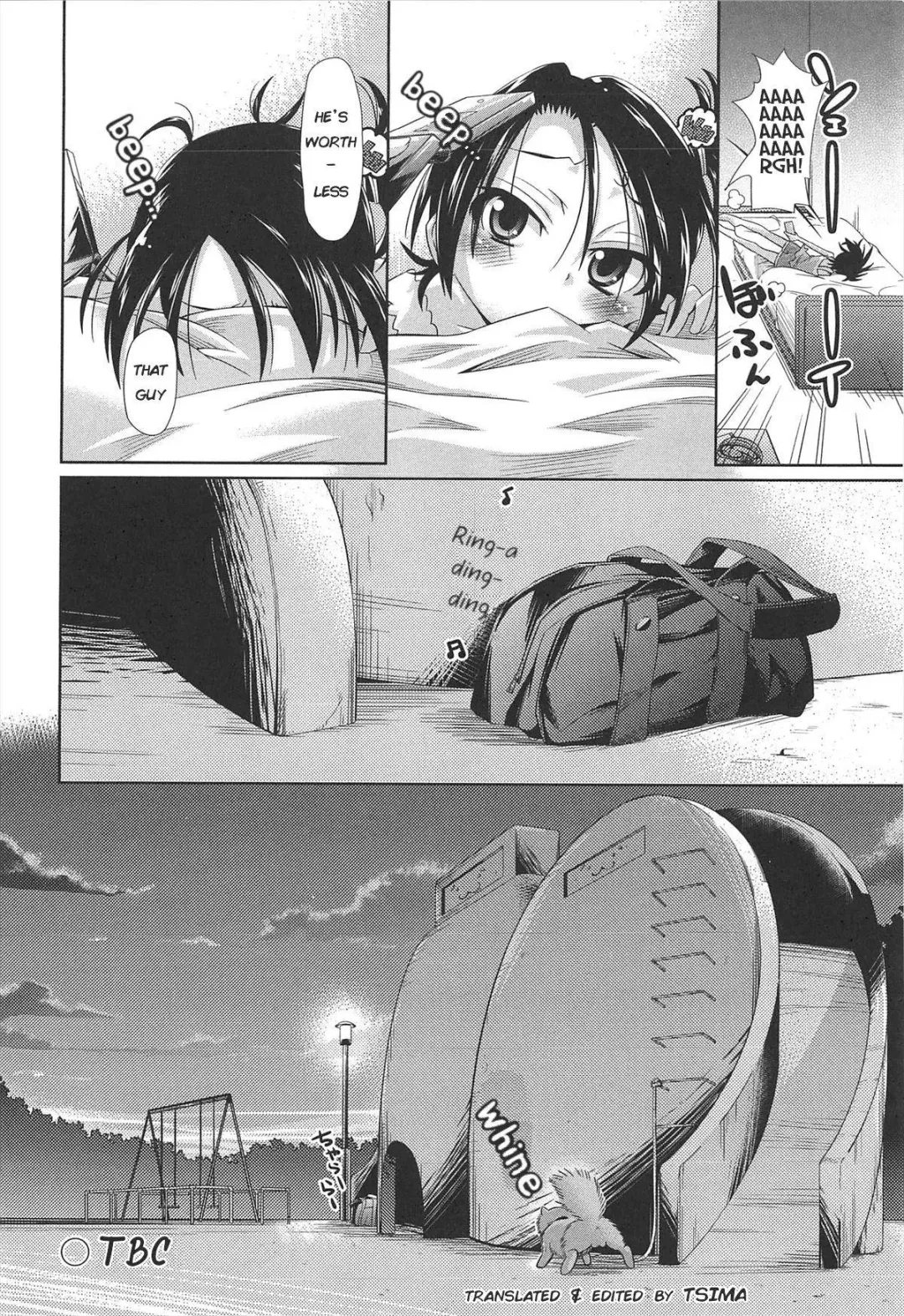 [Kakkuu] Shuu Shuku Shu! Ch.1-5 Fhentai - Page 111