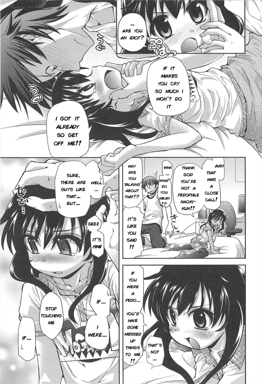 [Kakkuu] Shuu Shuku Shu! Ch.1-5 Fhentai - Page 16