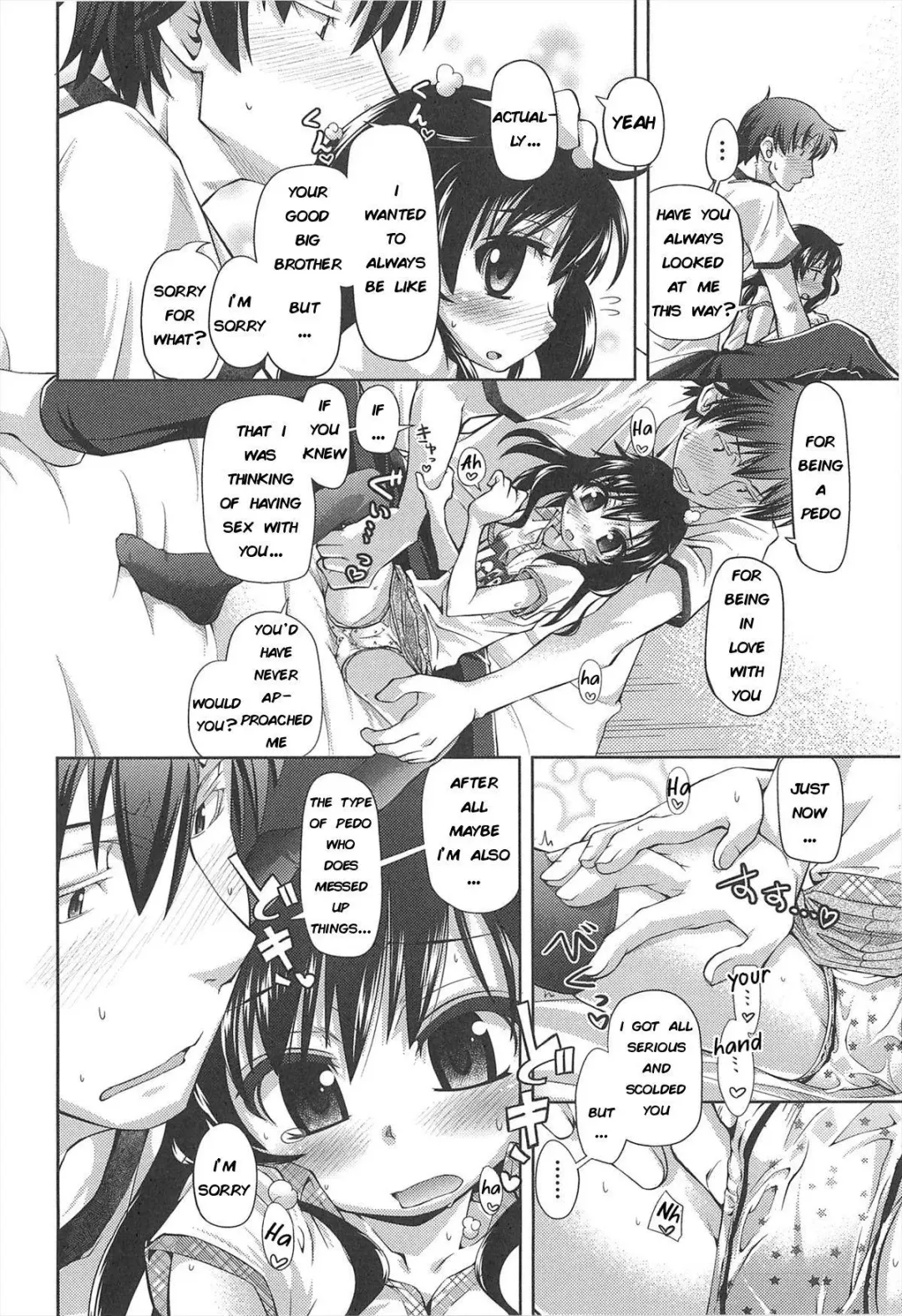 [Kakkuu] Shuu Shuku Shu! Ch.1-5 Fhentai - Page 19