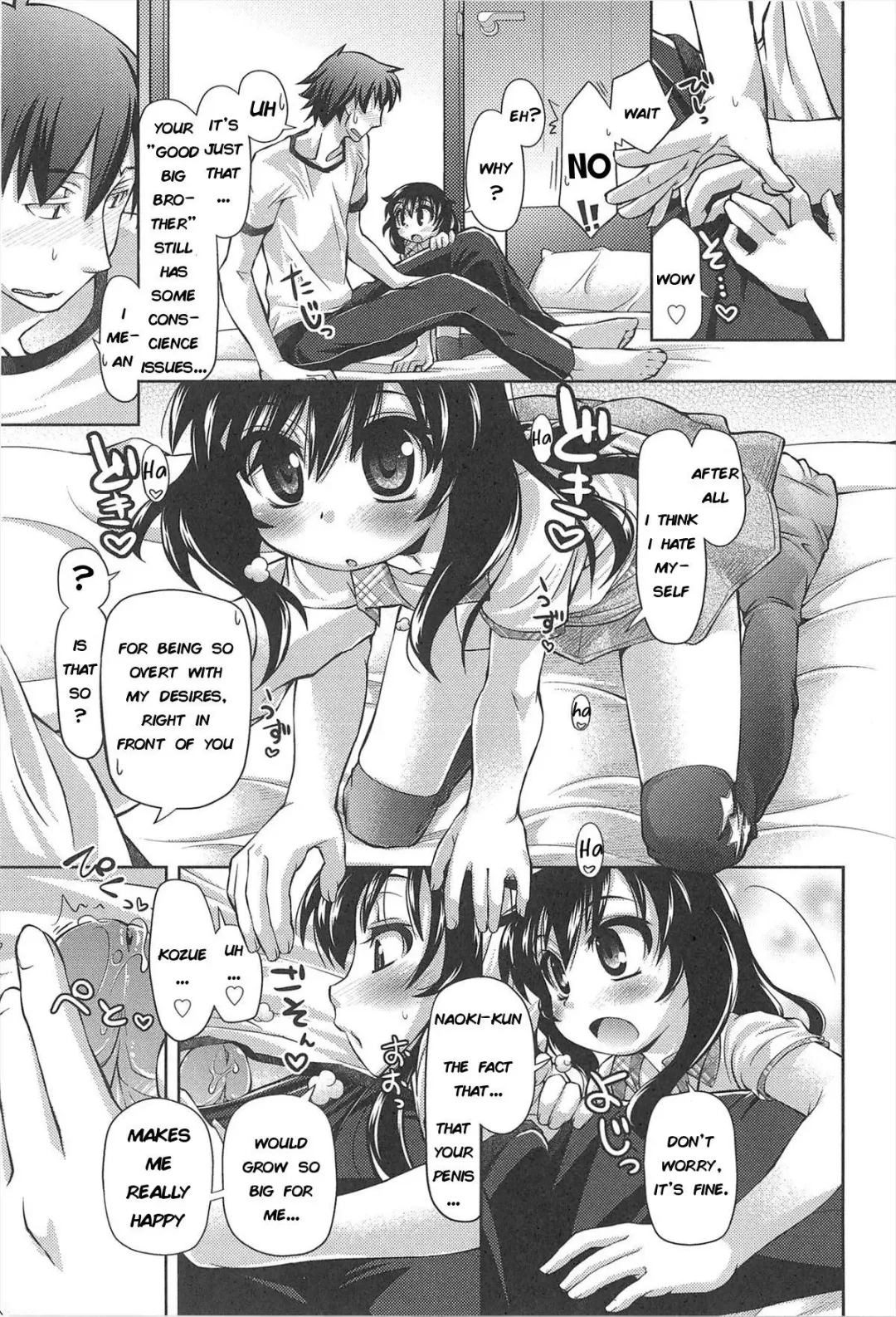 [Kakkuu] Shuu Shuku Shu! Ch.1-5 Fhentai - Page 24