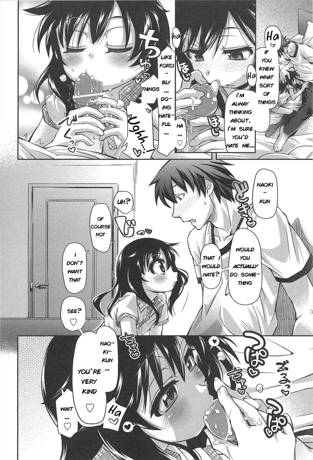[Kakkuu] Shuu Shuku Shu! Ch.1-5 Fhentai - Page 25