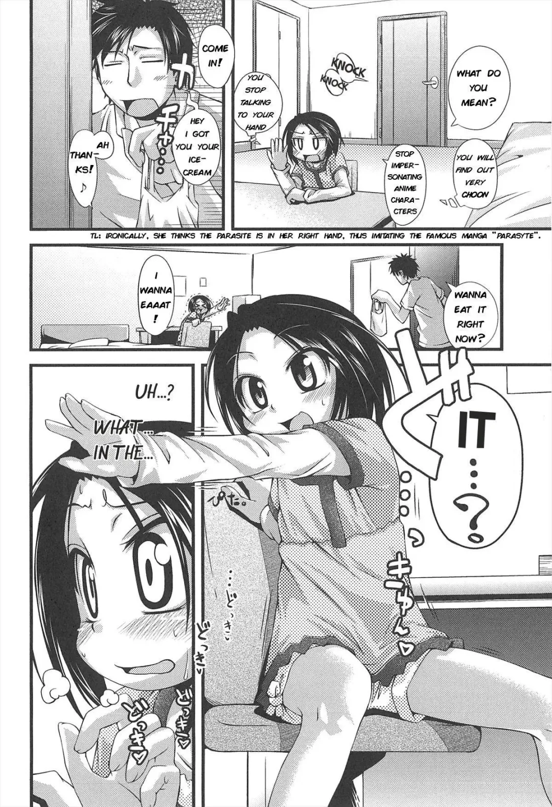 [Kakkuu] Shuu Shuku Shu! Ch.1-5 Fhentai - Page 41