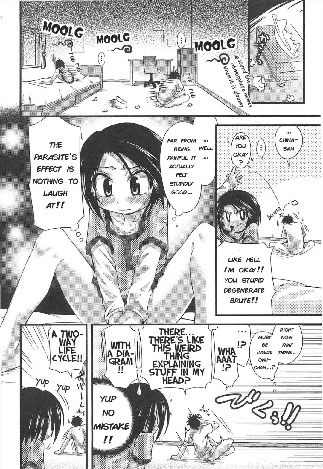 [Kakkuu] Shuu Shuku Shu! Ch.1-5 Fhentai - Page 53