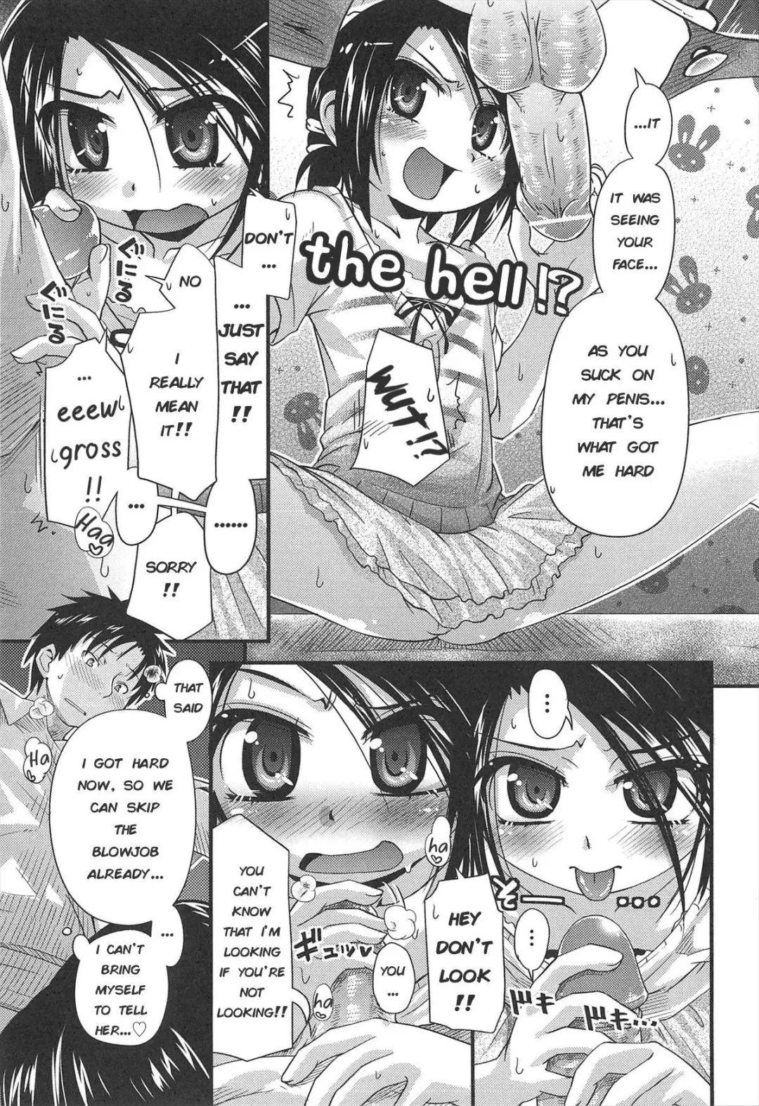 [Kakkuu] Shuu Shuku Shu! Ch.1-5 Fhentai - Page 70