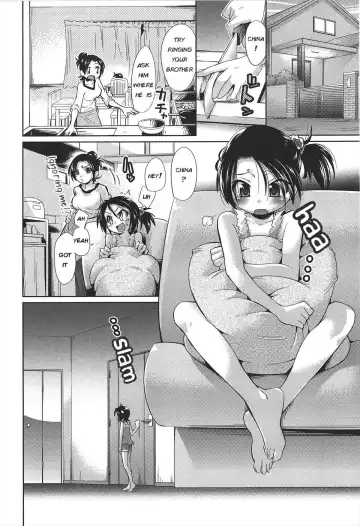 [Kakkuu] Shuu Shuku Shu! Ch.1-5 Fhentai - Page 109