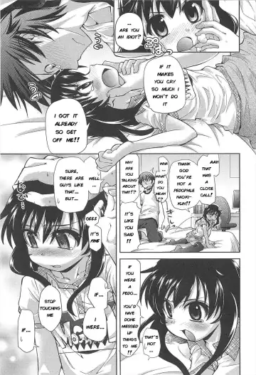 [Kakkuu] Shuu Shuku Shu! Ch.1-5 Fhentai - Page 16