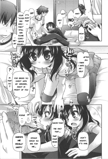 [Kakkuu] Shuu Shuku Shu! Ch.1-5 Fhentai - Page 24