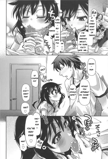 [Kakkuu] Shuu Shuku Shu! Ch.1-5 Fhentai - Page 25