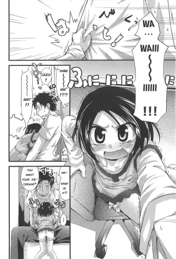 [Kakkuu] Shuu Shuku Shu! Ch.1-5 Fhentai - Page 45