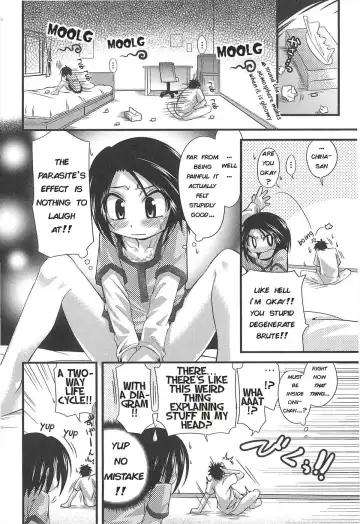 [Kakkuu] Shuu Shuku Shu! Ch.1-5 Fhentai - Page 53