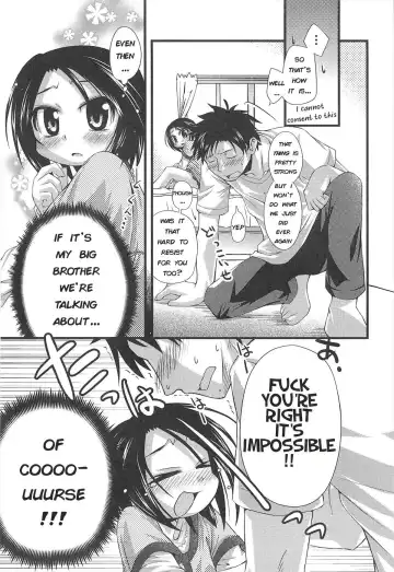 [Kakkuu] Shuu Shuku Shu! Ch.1-5 Fhentai - Page 54