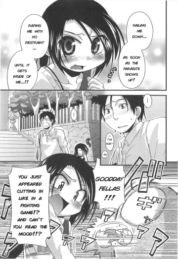 [Kakkuu] Shuu Shuku Shu! Ch.1-5 Fhentai - Page 64