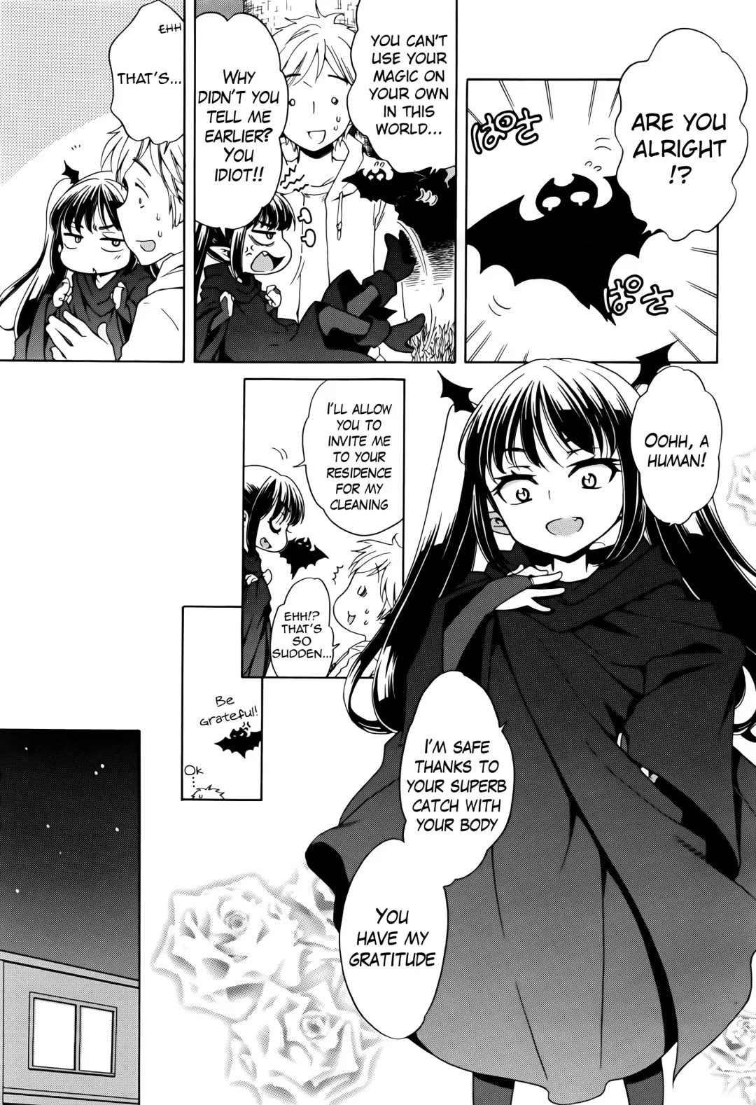 [Inuboshi] Motto Nurunuru Choudai | Make it Slimier Fhentai - Page 41