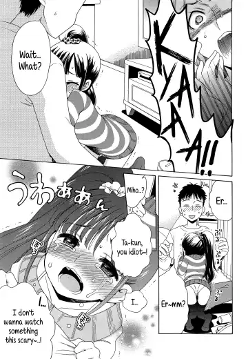 [Inuboshi] Motto Nurunuru Choudai | Make it Slimier Fhentai - Page 71
