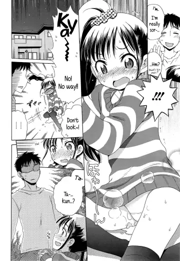 [Inuboshi] Motto Nurunuru Choudai | Make it Slimier Fhentai - Page 72