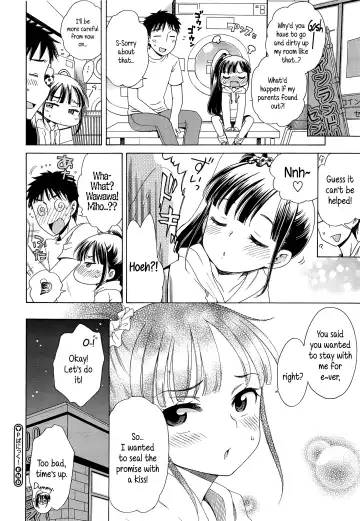 [Inuboshi] Motto Nurunuru Choudai | Make it Slimier Fhentai - Page 86