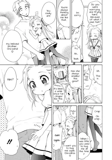 [Inuboshi] Motto Nurunuru Choudai | Make it Slimier Fhentai - Page 9