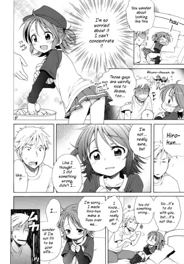 [Inuboshi] Motto Nurunuru Choudai | Make it Slimier Fhentai - Page 94