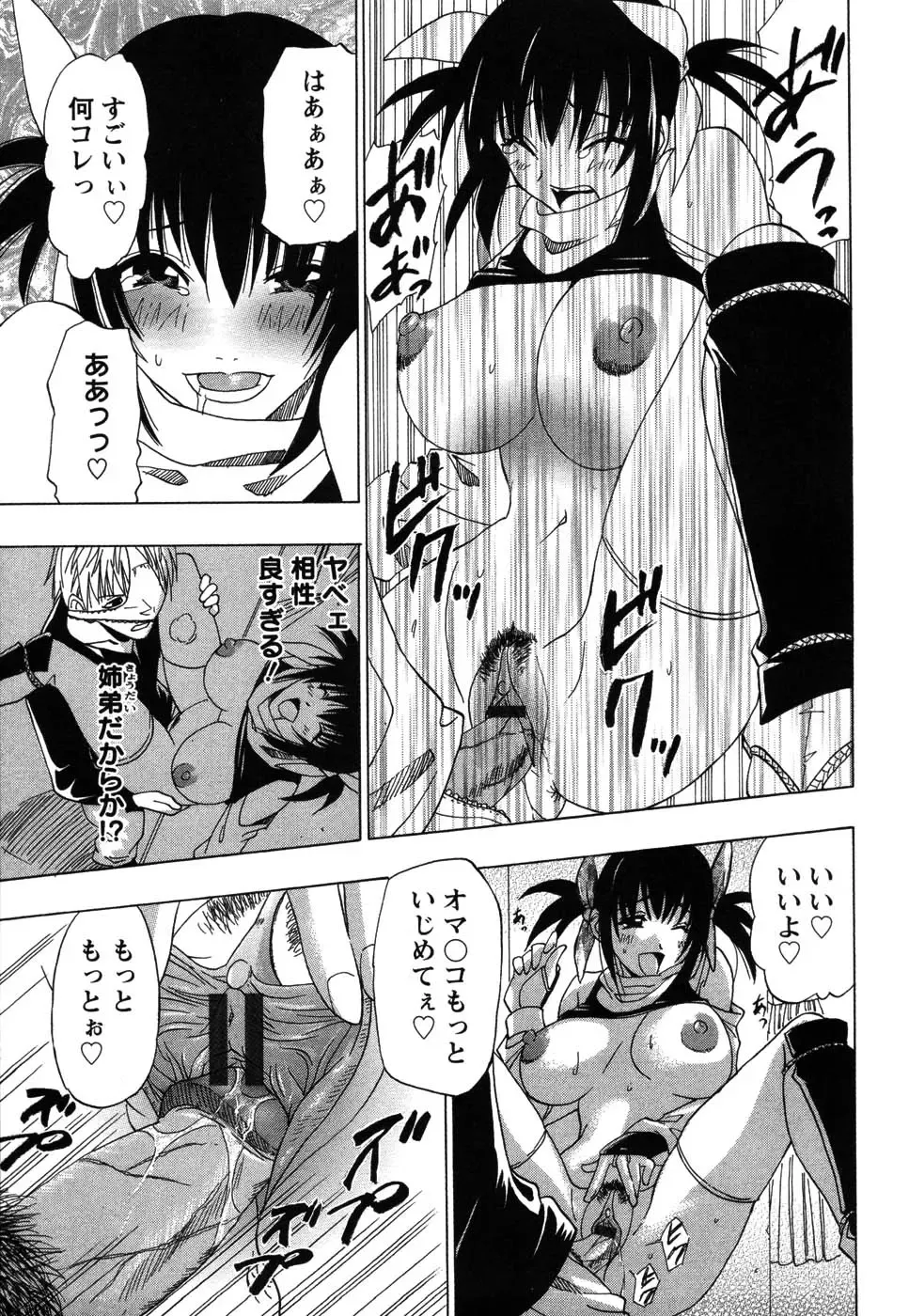 [Otono Natsu] CosPet Fhentai - Page 143