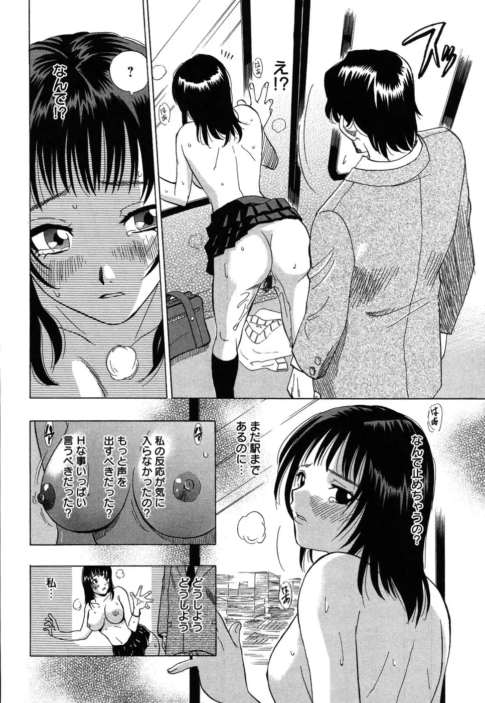 [Otono Natsu] CosPet Fhentai - Page 96