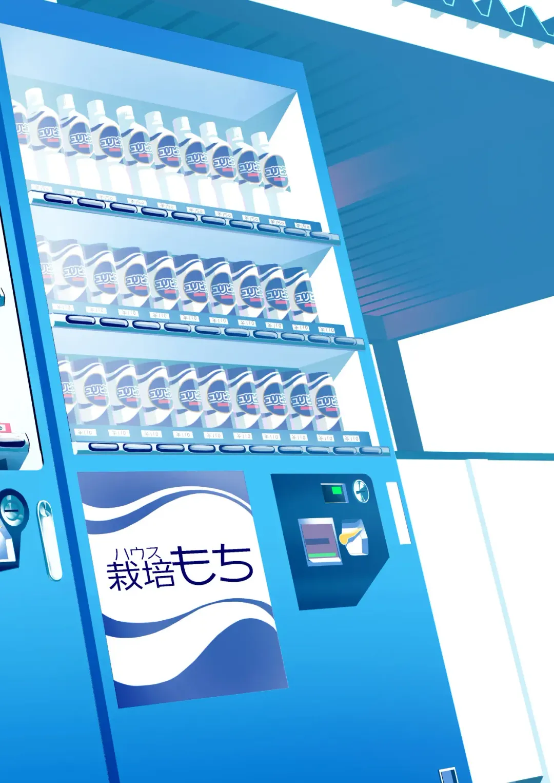 [Shiratama Moti] Succubus no Yuri na Hanashi 2 Fhentai - Page 42