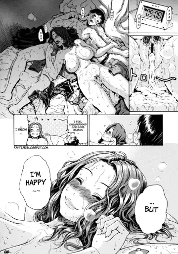 [Yoshu Ohepe] Do Inran na Aneki | Sister Wants It! Fhentai - Page 16
