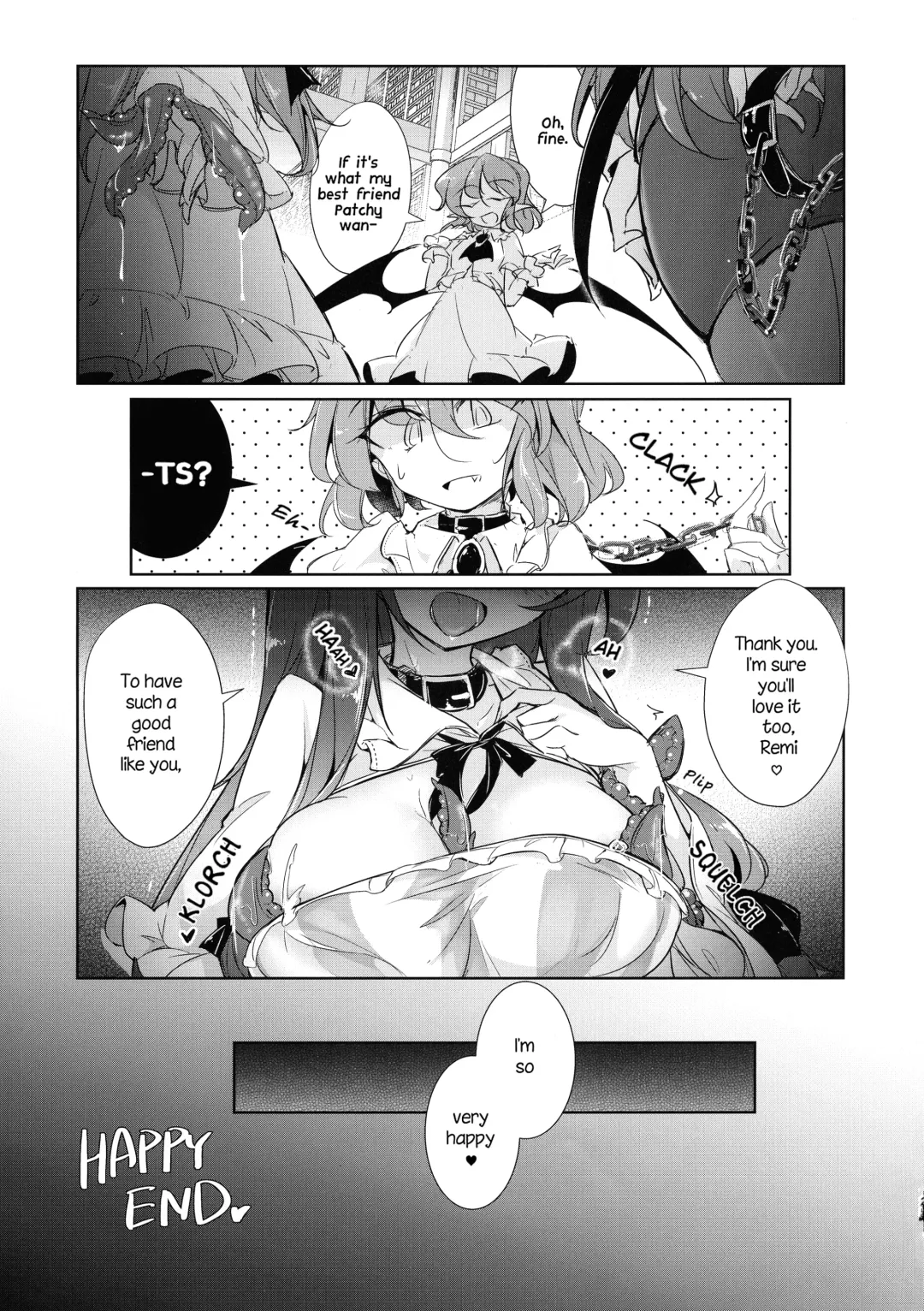 [Fumituki] Shujuu Gyakuten Kairaku Choukyou | Master and Slave Reversal Pleasure Breaking Fhentai - Page 25