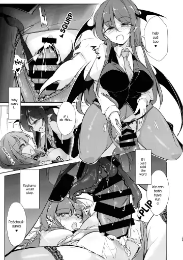 [Fumituki] Shujuu Gyakuten Kairaku Choukyou | Master and Slave Reversal Pleasure Breaking Fhentai - Page 17