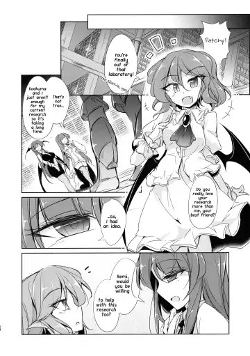 [Fumituki] Shujuu Gyakuten Kairaku Choukyou | Master and Slave Reversal Pleasure Breaking Fhentai - Page 24
