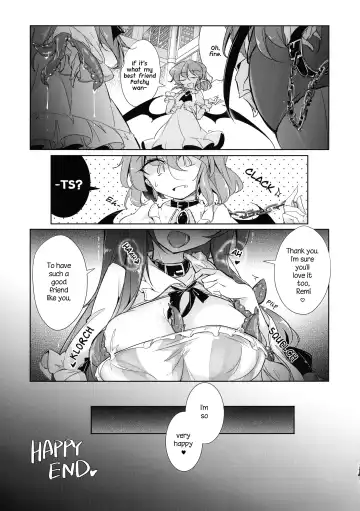 [Fumituki] Shujuu Gyakuten Kairaku Choukyou | Master and Slave Reversal Pleasure Breaking Fhentai - Page 25