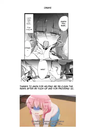 [Fumituki] Shujuu Gyakuten Kairaku Choukyou | Master and Slave Reversal Pleasure Breaking Fhentai - Page 27