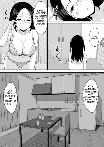 Fukujuu no Noroi 3 ~Josei Kyoushi Satoi Maho Hen~ | The Curse of Obidience 3 Female Teacher Maho Satoi-hen Fhentai - Page 20