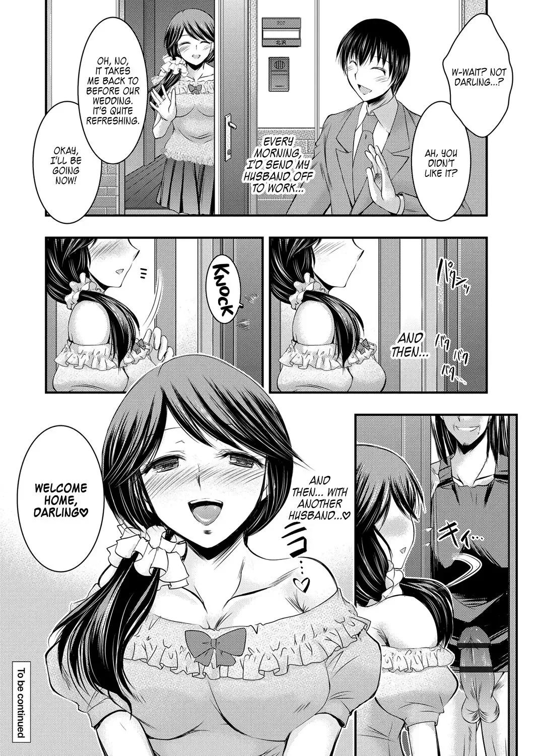 [Takei Tsukasa] Kyouhaku Kannen Ch. 1 Fhentai - Page 18