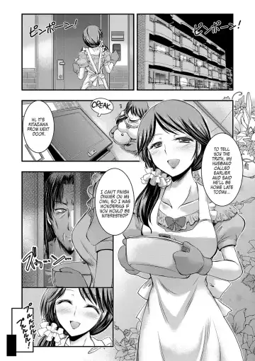 Read [Takei Tsukasa] Kyouhaku Kannen Ch. 1 - Fhentai