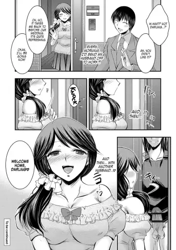 [Takei Tsukasa] Kyouhaku Kannen Ch. 1 Fhentai - Page 18