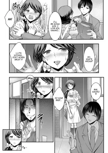 [Takei Tsukasa] Kyouhaku Kannen Ch. 1 Fhentai - Page 4
