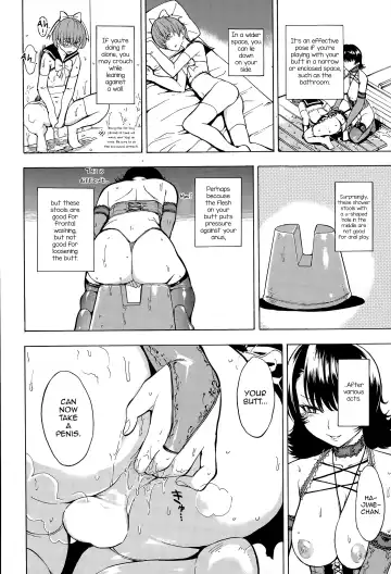 [Hakaba] Ketsumedo Yuugi Fhentai - Page 23