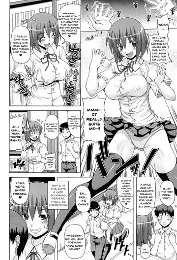 [Kojirou] Parallel! Recure-tan Turn 10 Fhentai - Page 4