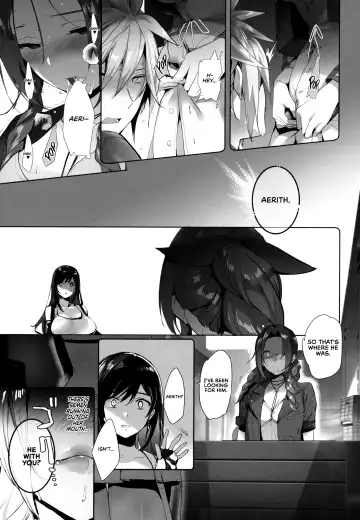 [Taira Tsukune] Jirettai, 2-gil, Remake | Tantalizing 2 Gil: REMAKE Fhentai - Page 15