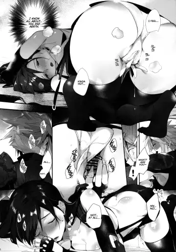 [Taira Tsukune] Jirettai, 2-gil, Remake | Tantalizing 2 Gil: REMAKE Fhentai - Page 22