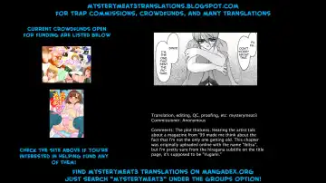 [Ruuen Rouga] Yugami Fhentai - Page 18