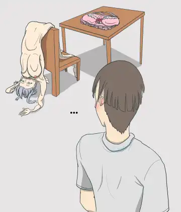 Magicial Kouhai EX Fhentai - Page 2