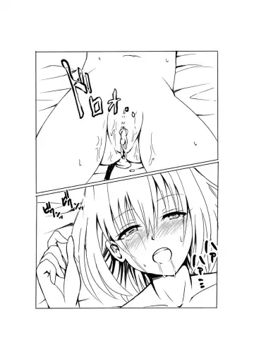 [Senga] Harem End phase:momo Fhentai - Page 29