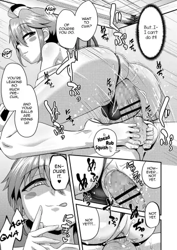 [Nagi Ichi] Koutentoda! Fhentai - Page 15
